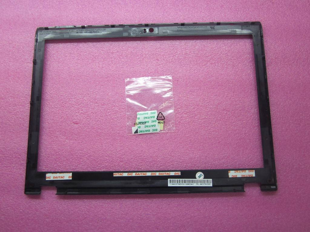 Lenovo 44C0759 - Part