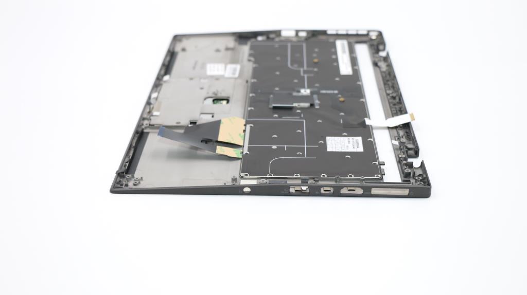 Lenovo Assembly Upper Case Us Int Wkb - 04X6592