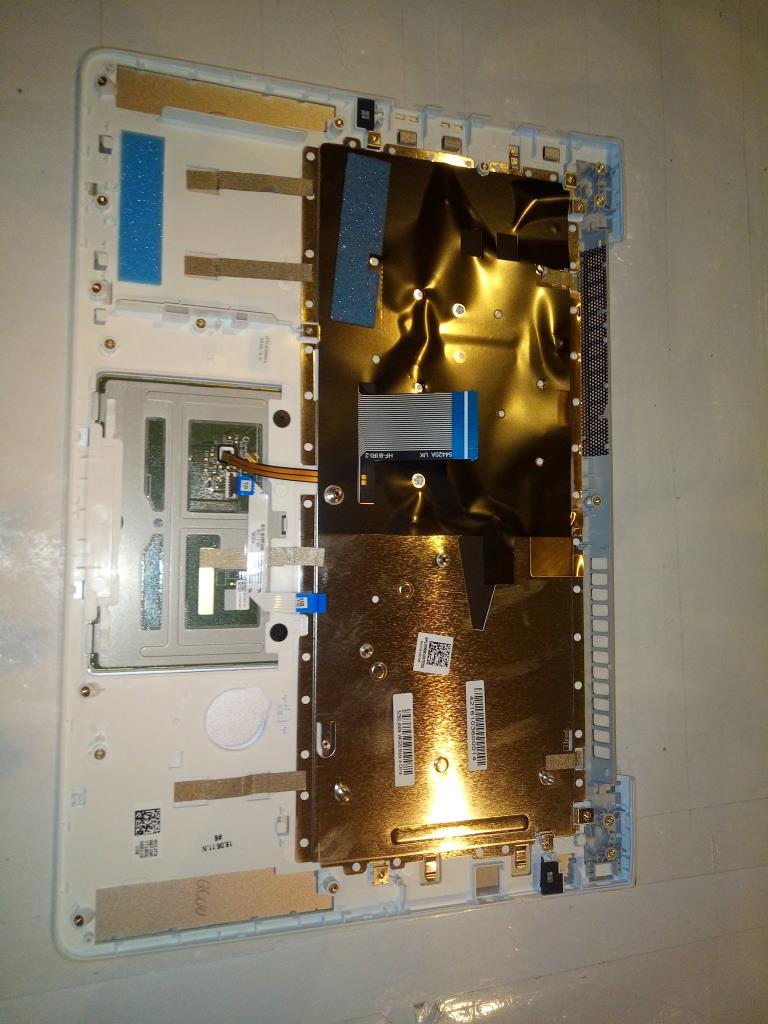 Lenovo Co Covers - 5CB0L45406