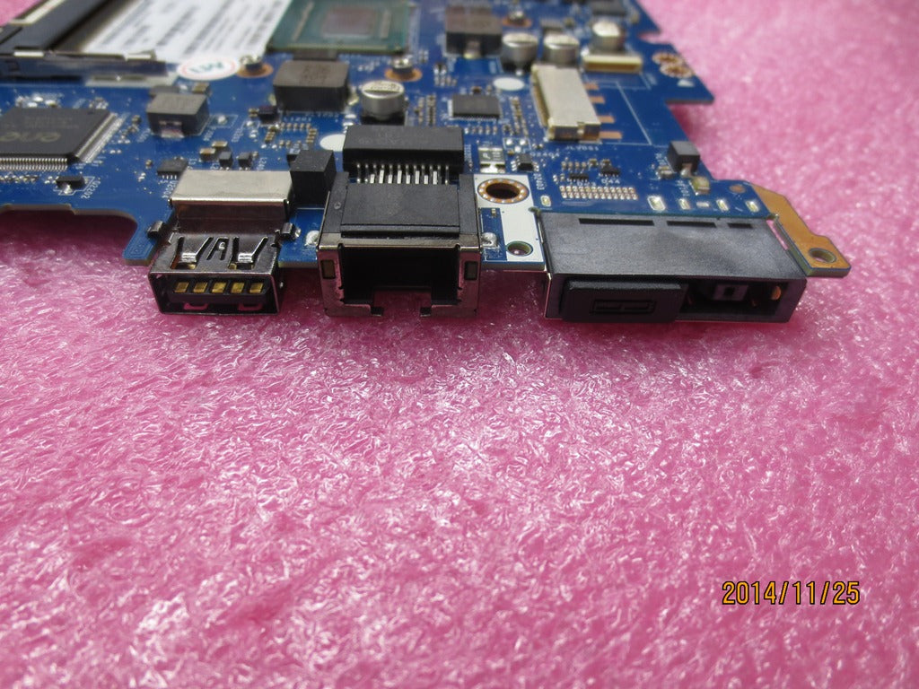 Lenovo Bdplanar Pln Dis. I3-3217U,W8P - 04X4186