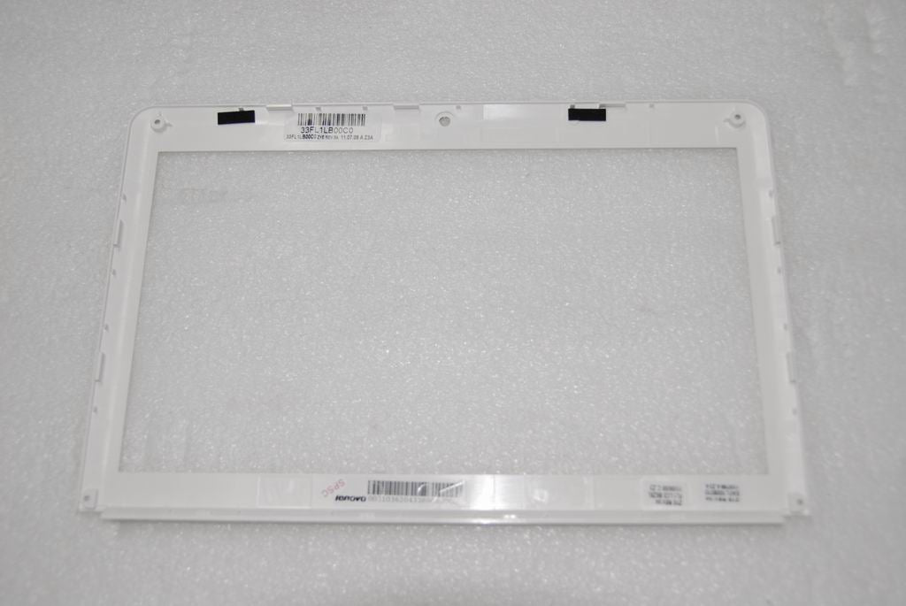 Lenovo 31036204 Bezel Fl1 Lcd 10.1 Nc-Whi-S