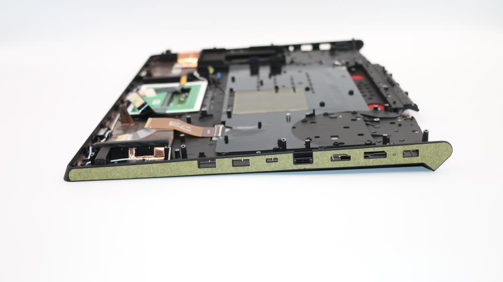 Lenovo Upper Case L 80Yw W/Kb Us - 5CB0P05622