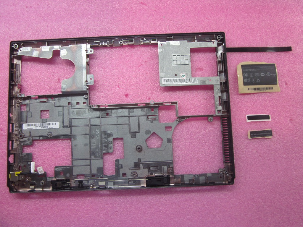 Lenovo Mecha Base Cover Asm 14W Cn - 04W4434