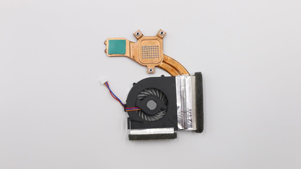 Lenovo Heatsk Fanasm F - 45N5610