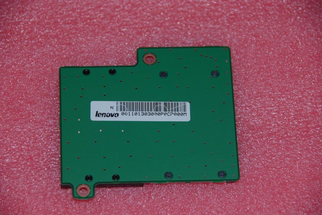 Lenovo Replacement Part - 11013030