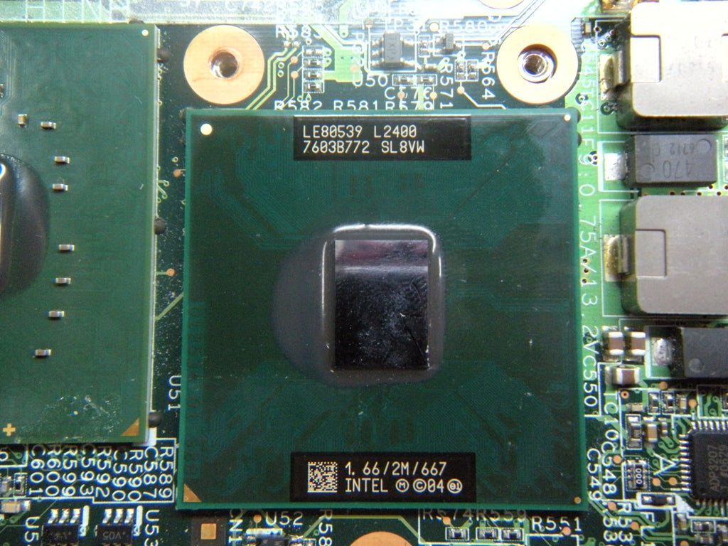 Lenovo System Boards - 60Y3908