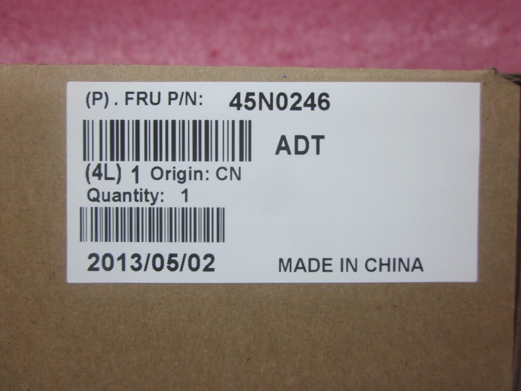 Lenovo Replacement Part - 45N0246