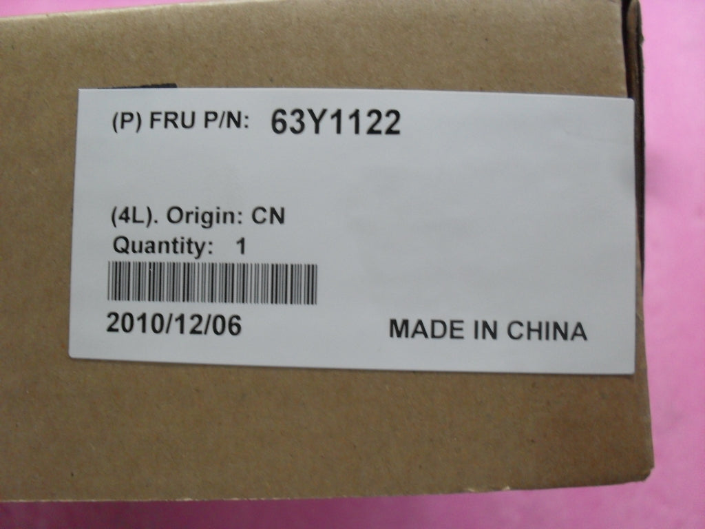Lenovo Cdpop Plnsu9400 - 63Y1122