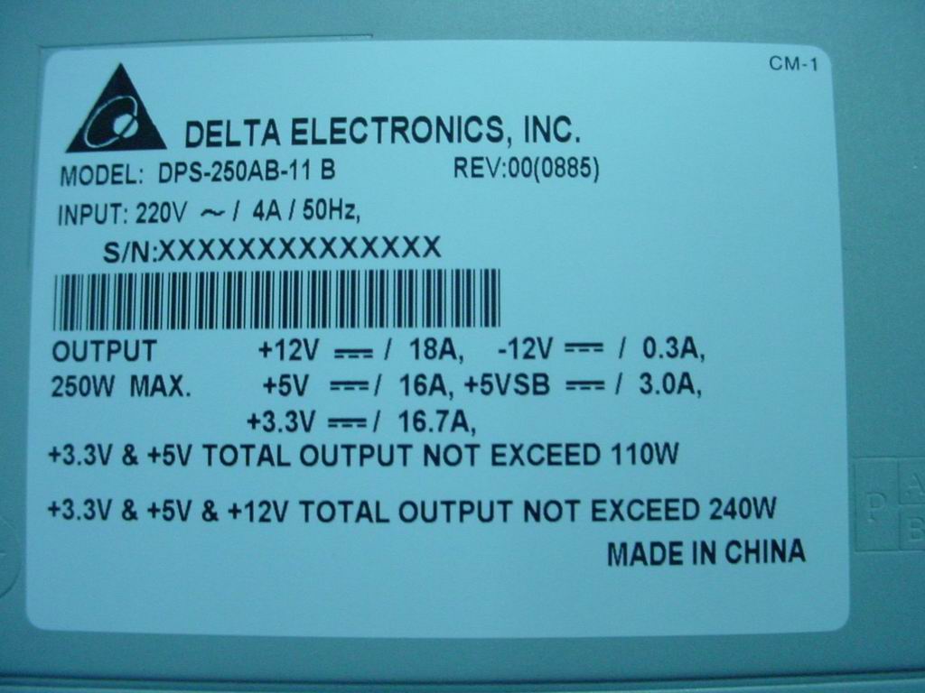 Lenovo Replacement Part - 36000885