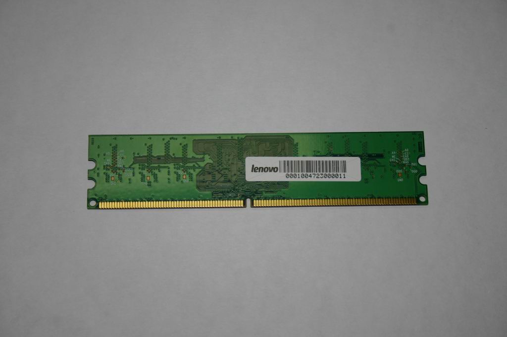 Lenovo Ddrii 512M Nan S Nt5Tu64M8Be3C - 1004723