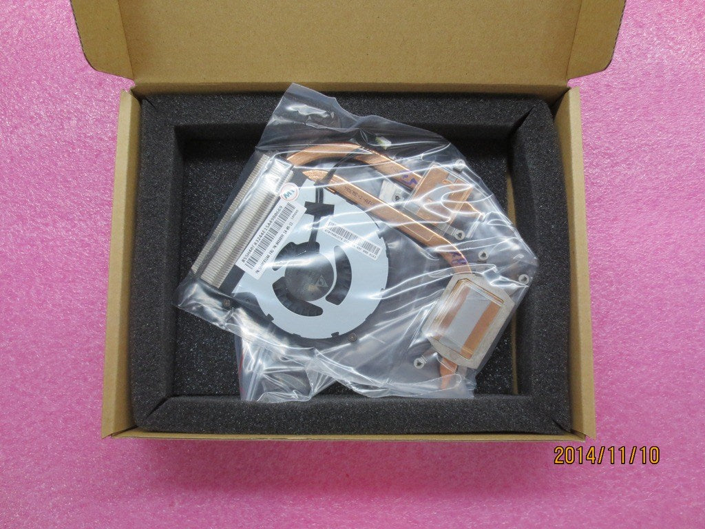 Lenovo Hs Heat Sinks - 04X4899