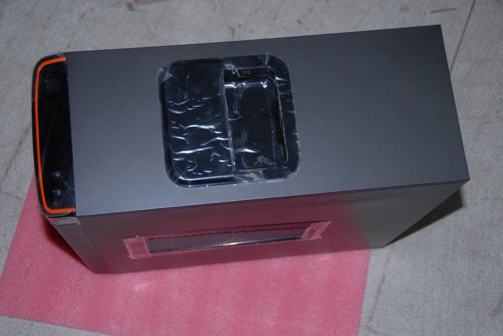 Lenovo 30002143 Chassis Mace Lx-320Atf