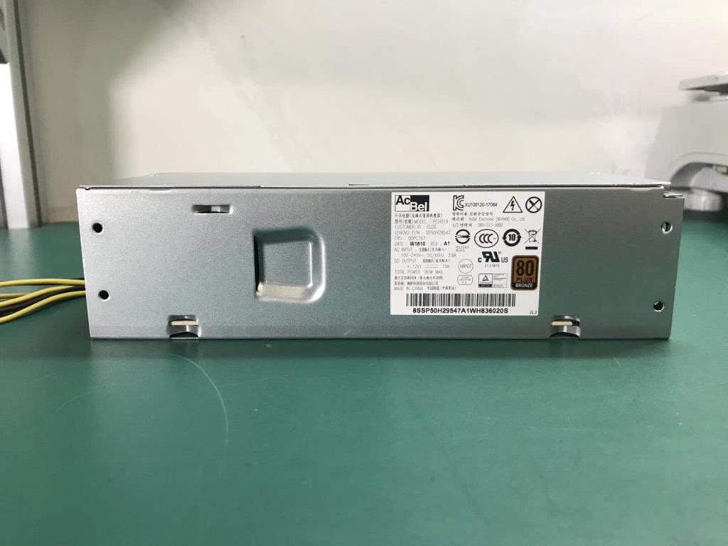 Lenovo 100240Vacm710E 180W Es - 00PC767