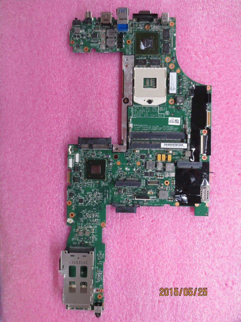 Lenovo Pl System Boards - 04X1537