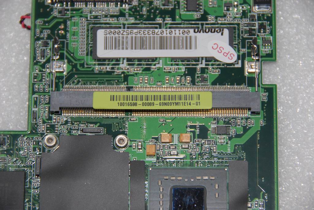 Lenovo Replacement Part - 11010783