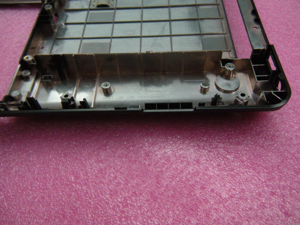 Lenovo Co Covers - 04W4156
