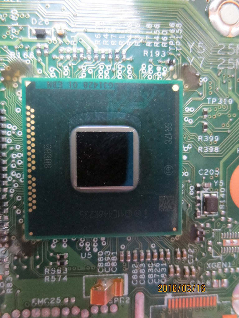 Lenovo Replacement Part - 04X5296