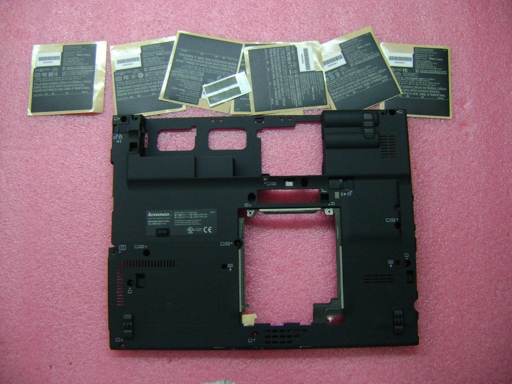 Lenovo Cover Lowcase7674 - 45N4198