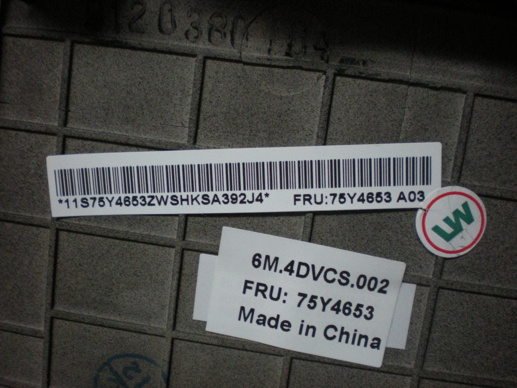 Lenovo Cover Bscvr Cml3 - 75Y4653