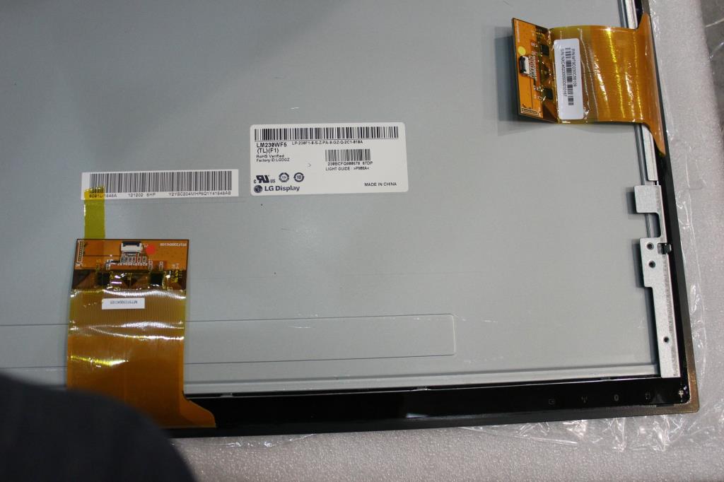 Lenovo Tfd Lcd B520E Lg2D 23 Led Modu - 90400085