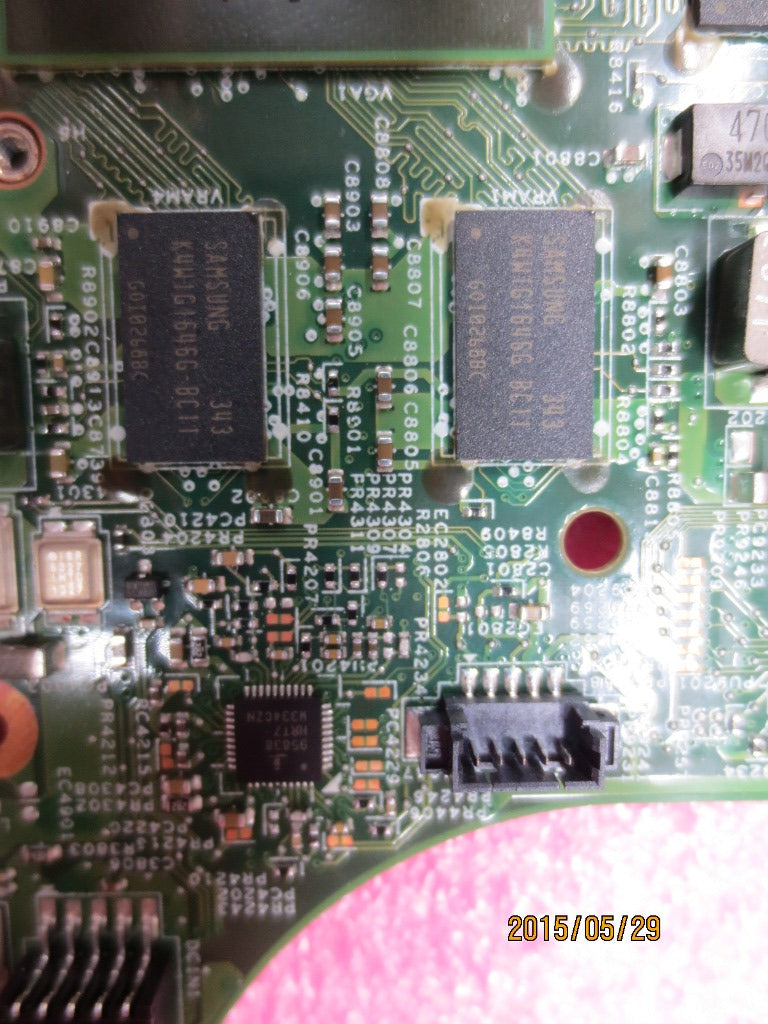 Lenovo Replacement Part - 04Y2016