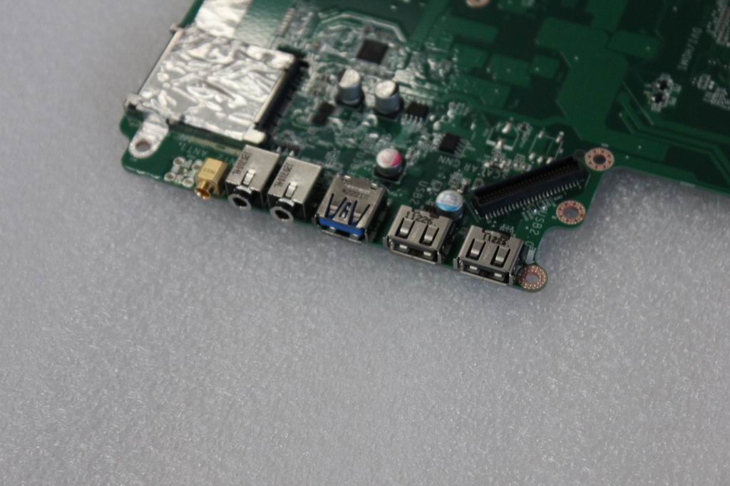 Lenovo Mb A720 1G Ddr3 W/Hdin W/Tv1 - 90000165