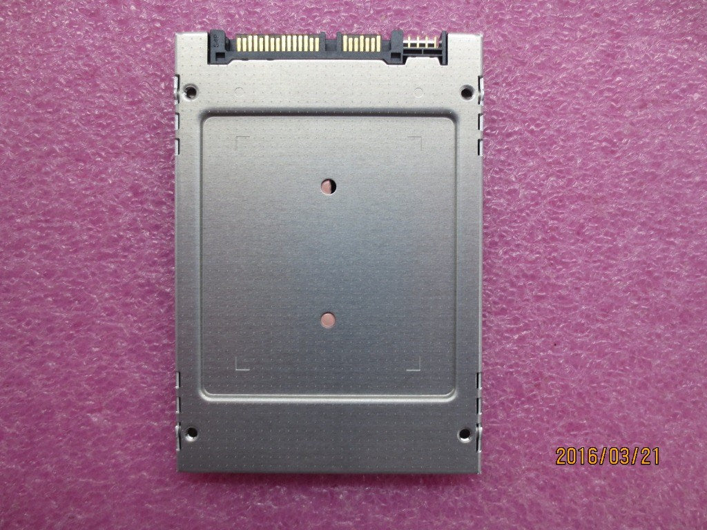 Lenovo 00FC437 Solid State Drives