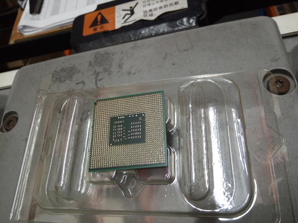 Lenovo Cpu Intel Ard 2.26G 4M C2 I5 - 102000788