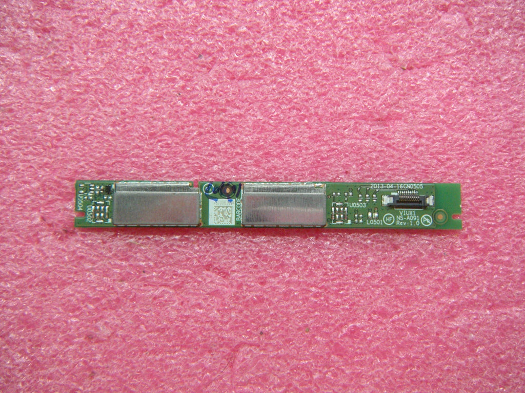 Lenovo Cardpop Lid,Subcard - 04X5132