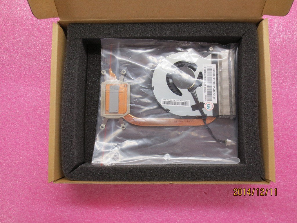 Lenovo Hs Heat Sinks - 04X4901