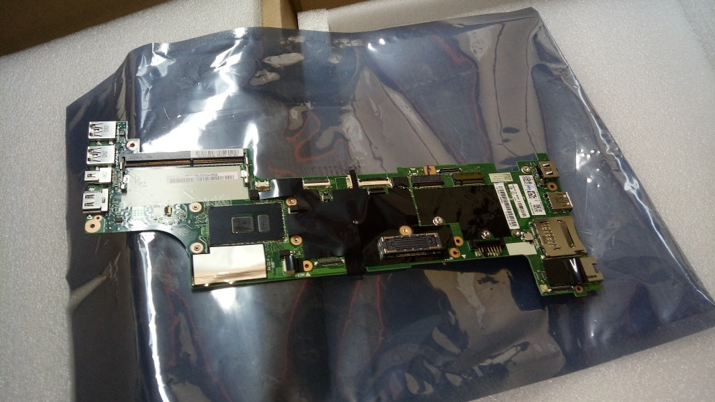 Lenovo Pl System Boards - 00UP202