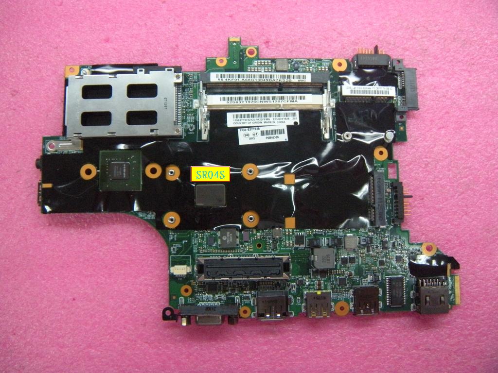 Lenovo Pl-System Boards - 63Y1926