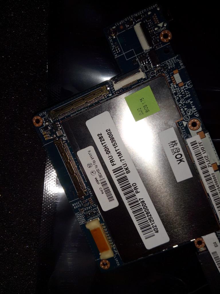 Lenovo 00Ht282 - Part