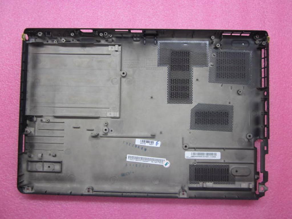 Lenovo Mecha Base Cover Asm Row - 04W1758