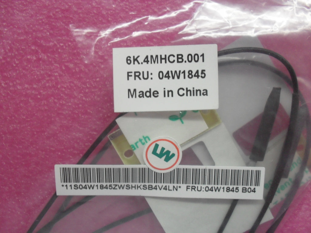 Lenovo Antena Ant Wlan 14W Tyco - 04W1845