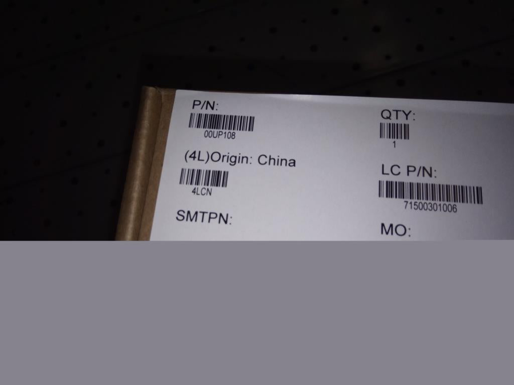 Lenovo Hs Heat Sinks - 00UP108