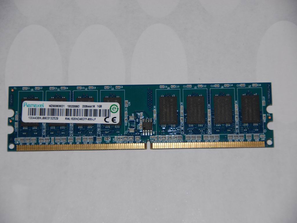 Lenovo Ddrii 1G Nan R Nt5Tu128H8De-Ad - 1005907