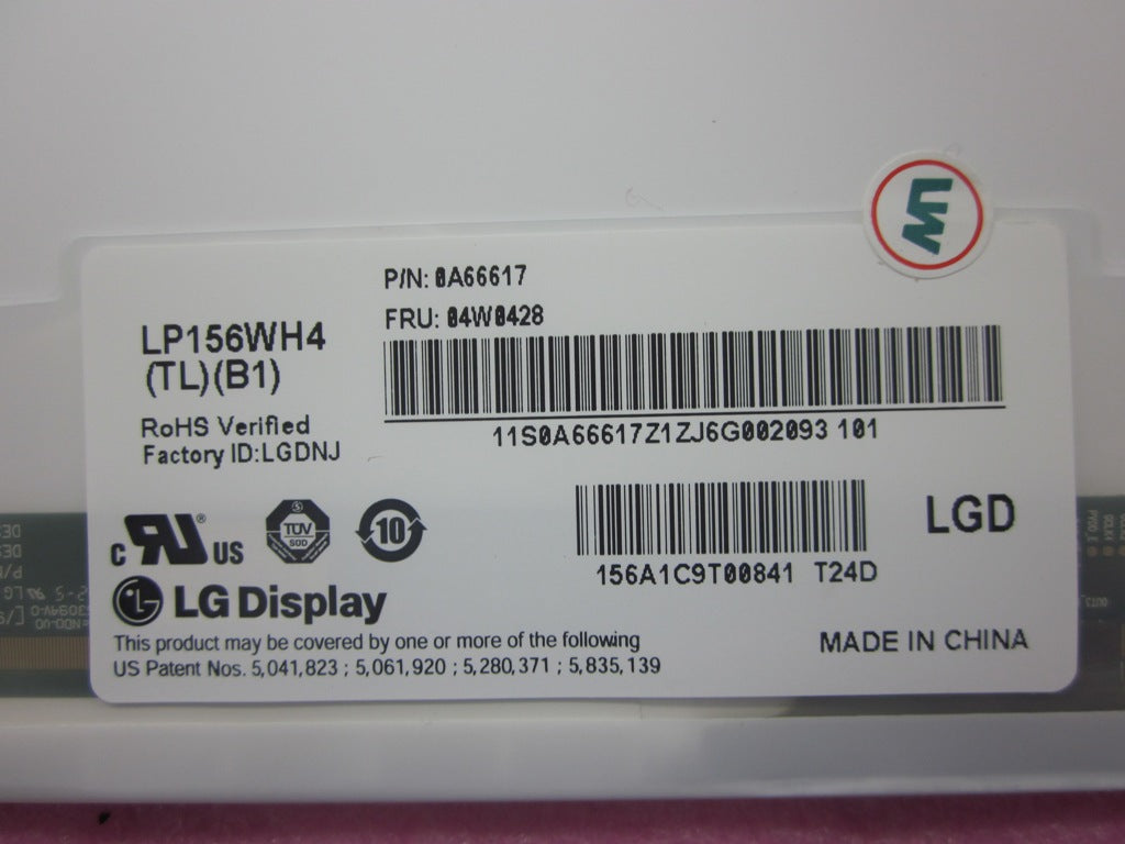 Lenovo Lenovo Part @ - 04W0428