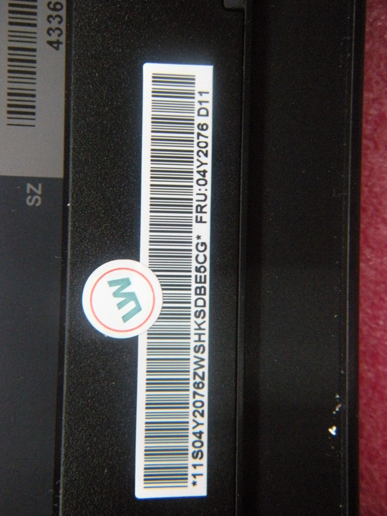 Lenovo Docking Portreplicator-Usi Usb - 04Y2076