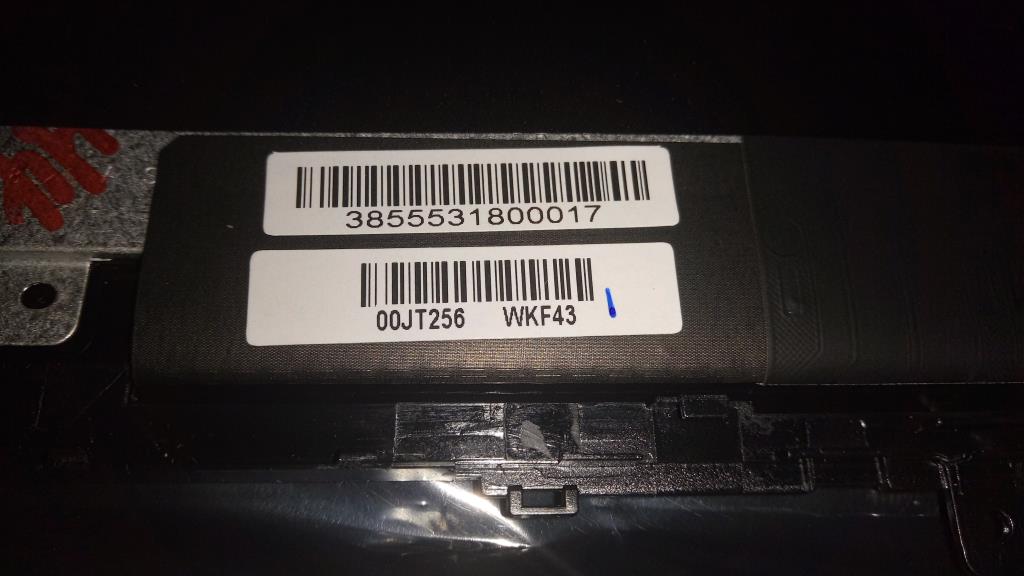 Lenovo Lcd Assembly - 00JT256