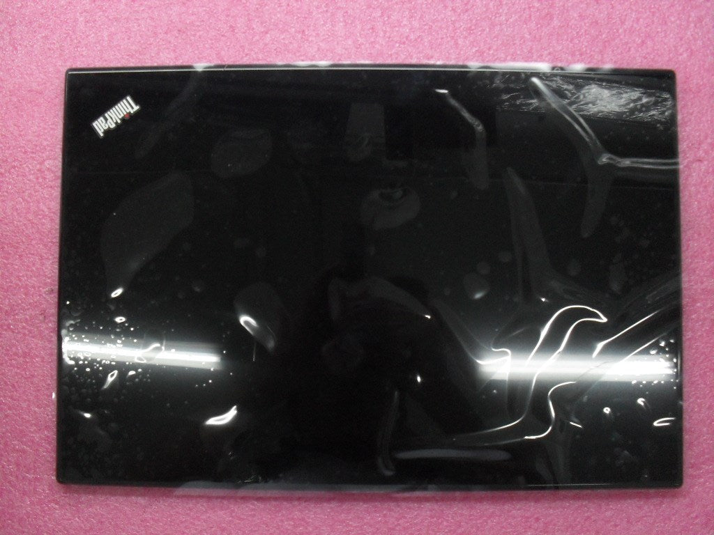 Lenovo Fru Lcd Cover Kit Imr 14W (Wit - 60Y5345