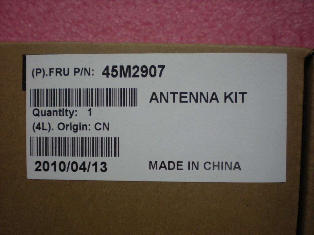 Lenovo 45M2907 - Part