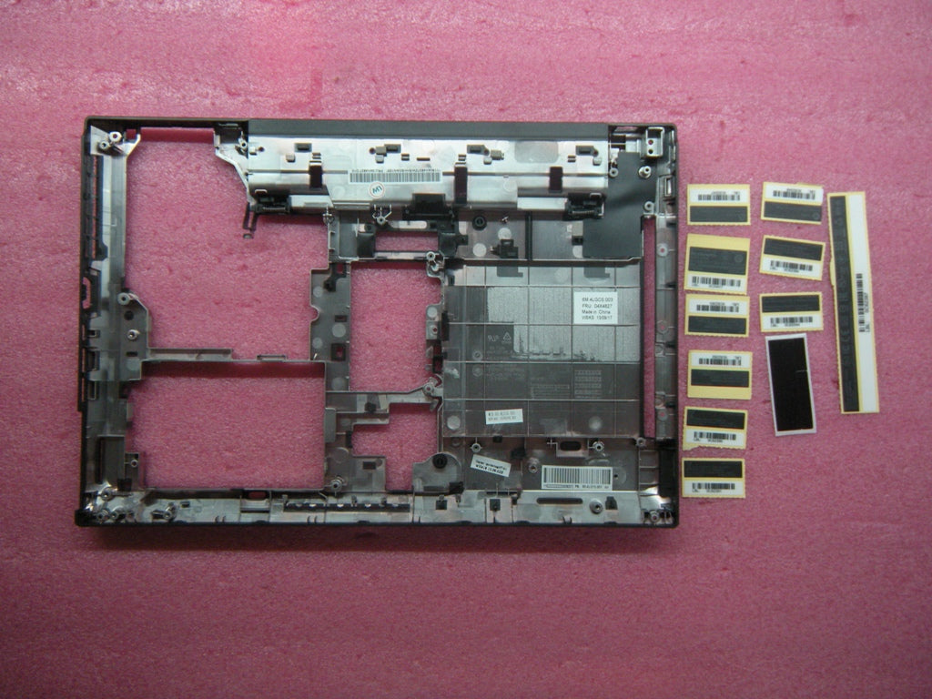 Lenovo Co Covers - 04X4827