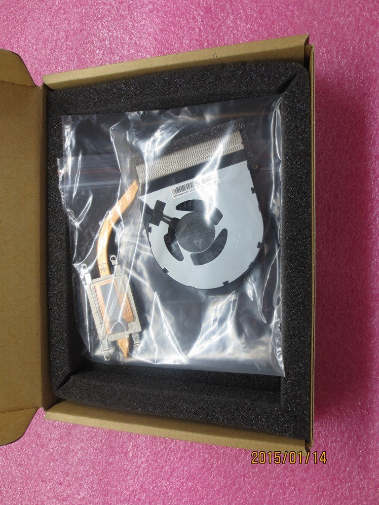 Lenovo Hs Heat Sinks - 04X5622