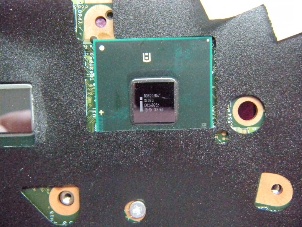 Lenovo Pl System Boards - 04W0299