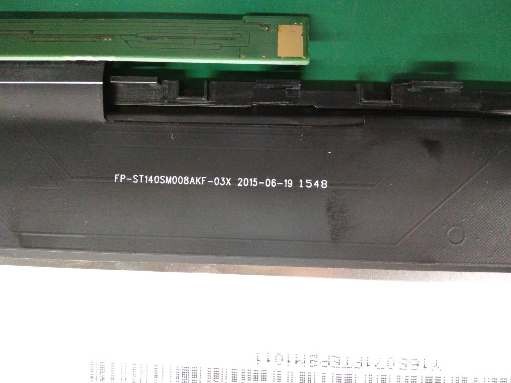 Lenovo 01AW135 Ma Mechanical Assemblies