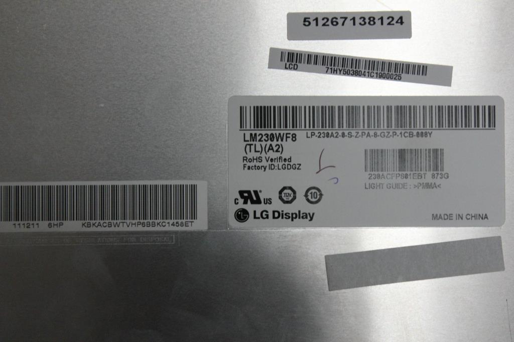 Lenovo Replacement Part - 90400010