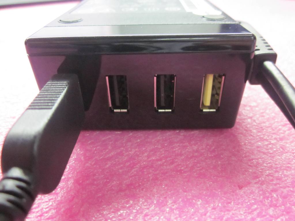 Lenovo Adaptr 65W Ac Ada - 57Y4617