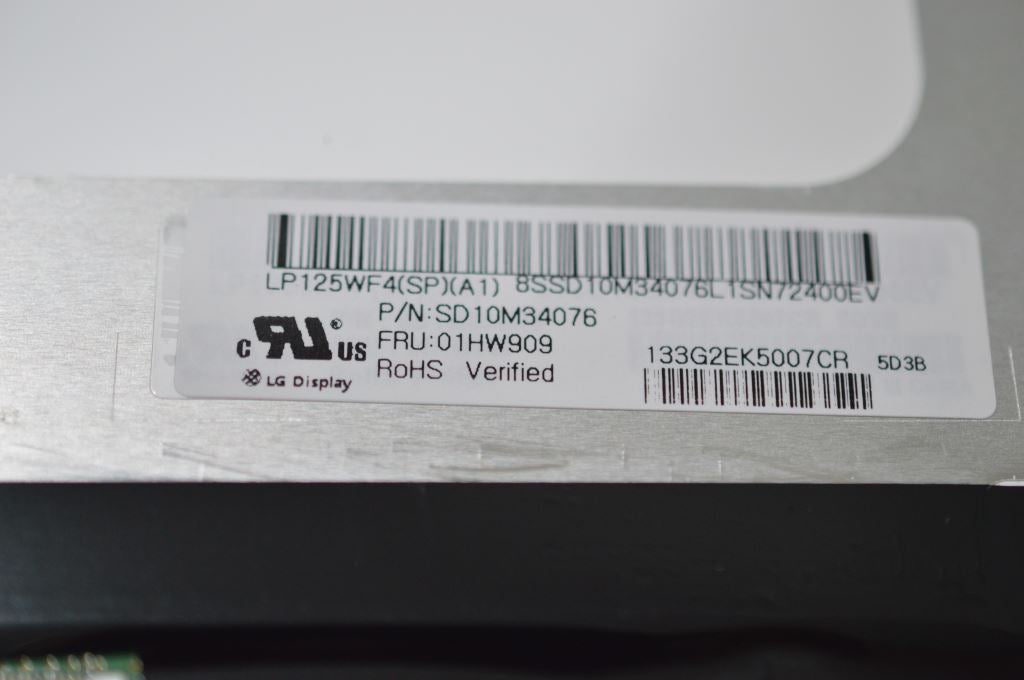 Lenovo Replacement Part - 01EN317