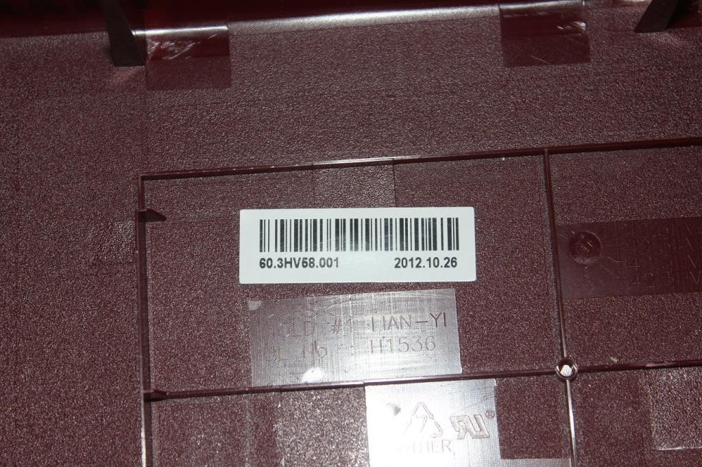 Lenovo Replacement Part - 90201757